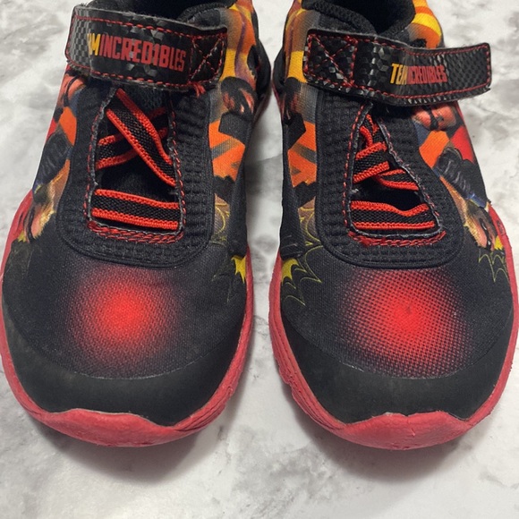 The Incredibles shoes - Picture 7 of 7